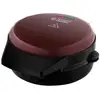 Image de Russell Hobbs 24620-56 Machine à gaufres, cupcakes et beignets 900 W