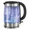 Image de Russell Hobbs Bouilloire en verre 1,7L 2000W Argent