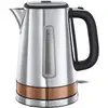 Image de Russell Hobbs 24280-70 bouilloire 1,7 L 2400 W Cuivre, Acier inoxydable