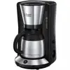 Image de Russell Hobbs Adventure Cafetière goutte à goutte avec carafe thermique