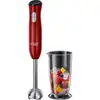 Image de Russell Hobbs Mixeur plongeant Desire 500W Rouge