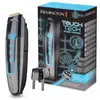 Image de Tondeuse Barbe Remington Touchtech MB4700 Sans Fil 175 Longueurs 50min Lavable