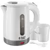 Image de Bouilloire compacte de voyage Russell Hobbs 1000W