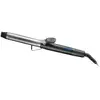Image de Boucleur à Cheveux Remington CI6525 Tourmaline et Céramique 130-220°C 10 Températures Avec Pince Noir