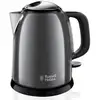 Image de Bouilloire Russell Hobbs Colors Plus 1L 2400W Gris