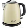 Image de Russel Hobbs Colors Plus+ Crème Mini Bouilloire 2400W