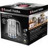 Image de Bouilloire en verre Russell Hobbs Compact Home 0,8 L 2200 W