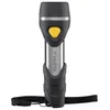 Image de Lampe torche Varta Day Light Multi LED F10 aluminium noir porte-cle