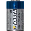 Image de Pile Varta CR1/2AA CR14250 Lithium 3V 1 pièce blister