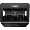 Image de Chargeur VARTA Universal Charger+ 9V AA AAA C D USB