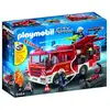 Image de Playmobil Camion 9464 9464 138 pièces
