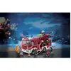 Image de Jeux d'action fourgon intervention pompiers Playmobil 28,4x12,5x38,5 cm