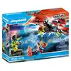Image de Playmobil City Action Set de figurines 70143 44 pieces