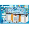 Image de Figurine clinique équipée Playmobil 38,5x12,5x58,5 cm
