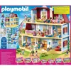 Image de Jeux de société Maison Traditionnelle Playmobil GD 50x18,5x58,5 cm