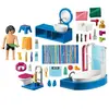 Image de Maison de poupée Salle de bain Playmobil 18x7x25 cm