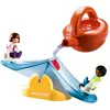 Image de Jeux d'éveil Balancier aquatique avec arrosoir Playmobil Bestway 1.2.3 19x28,4x12,4 cm