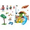 Image de Figurine parc aventure Playmobil City Life 28,4x38,5x9,4 cm