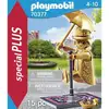 Image de Playmobil Action Adventure 70377 70377 35 pièces