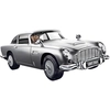Image de Jeux de voiture Playmobil Aston Martin D85 Jbond 28,4x9,4x38,5 cm