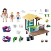 Image de Bateau + Bar Playmobil 28,4x18,7x9,3 cm