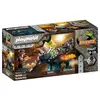 Image de Jouet dinosaure Playmobil Dino Triceratops 20x26x6 cm