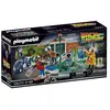 Image de Retours ves le futur Playmobil 18,7x34,8x12 cm