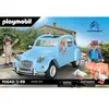 Image de Citroën Playmobil 2CV 18,7x9,3x28,4 cm