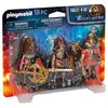 Image de Coffret Médiéval 3 Bandits Playmobil 3,8x18,7x14,2 cm