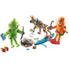 Image de Jeux de construction Playmobil 70708 Scooby-Doo TU