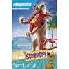 Image de Figure de jouet Funko Inc Playmobil 70713 multicolore plastique chien