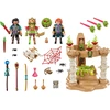 Image de Jeux de construction - Temple des squelettes Playmobil 70751 Novelmore - Sal'ahari Sands TU
