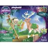Image de Figure de jouet Playmobil 70806 Multicolore Plastique 7 ans