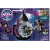 Image de Jeux de construction maisonnette Playmobil Bat Fairies 28,4x18,7x9,3 cm