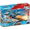 Image de Jouet avion Playmobil Stuntshow Biplano Phoenix 28x38x9 cm