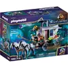 Image de Novelmore Merchants Calèch Playmobil 38,5x28,4x15,5 cm
