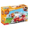 Image de Camion de pompiers Playmobil Duck On Call 70911 avec effets lumineux et sonores