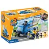 Image de Véhicule de Police Playmobil Duck On Call 70915 avec Son et Lumière