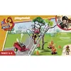 Image de Set de jouet Playmobil Duck On Call 70917 Multicolore 3-5 ans