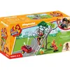 Image de Jouet secours Pompiers Playmobil 24,8x14,2x7 cm