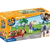 Image de Jouet de Police Action Playmobil 24,8x14,2x7 cm