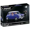 Image de Playmobil Véhicules de Jouet 70921 70921 97 pièces