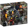 Image de Set de jouet Playmobil Dinos 70925 avec dinosaures et 5 figurines