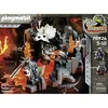 Image de Set de jouet Playmobil 70926 Guardian of the Lava Mine 43 pièces
