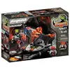 Image de Set de figurines Playmobil 70927 Naruto Multicolore 3 personnages