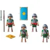 Image de Figurine troupe romaine Playmobil Asterix 14,2x18,7x4,7 cm