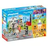Image de Playmobil Mes Figurines : Mission de Sauvetage