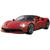 Image de Jeux de construction véhicules ferrari SF90 stradale Playmobil Bestway 19x34,8x9 cm