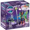 Image de Playmobil Ayuma Moon Fée avec Soul Animal