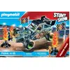 Image de Jeux d'imagination Cascadeur Et Buggy Playmobil 28,4x18,7x7,4 cm